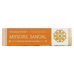 عود صندل مایسور 15گرم